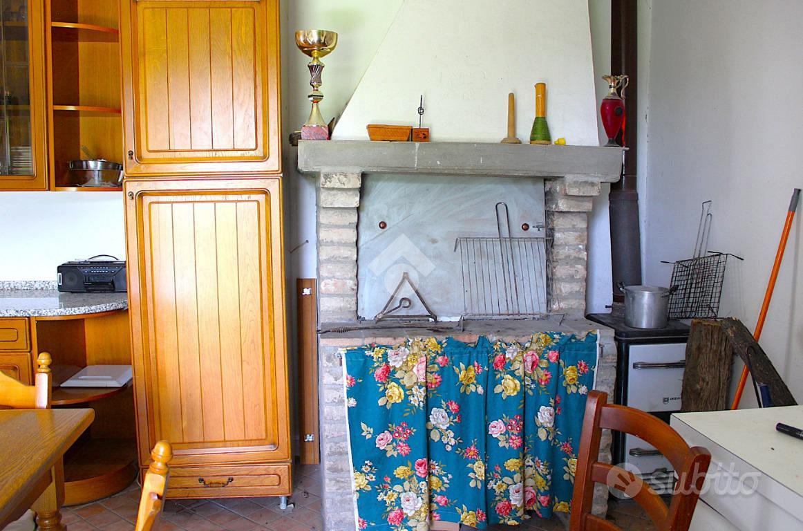 RUSTICO A MELDOLA - Altro