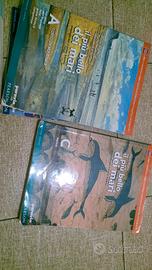 libri  liceo classico primo anno