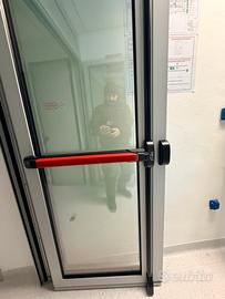 Infissi, porte,blindati,zanzariere,tapparelle