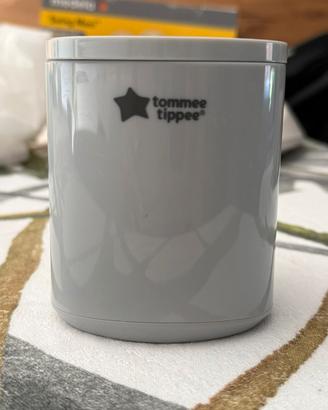 Scaldabiberon Tommee Tippee