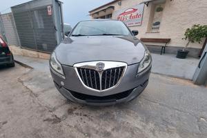Lancia Delta 1.6 MJT DPF Argento