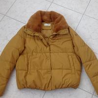 Piumino bomber tg L 