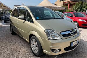 Opel Meriva 1.4 16V km certificati PERFETTA 2007