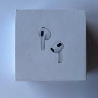 Apple Airpods (3ª generazione)