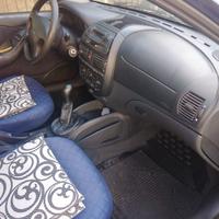 Fiat Marea 1600 RE GA LO