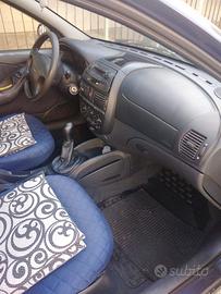 Fiat Marea 1600 RE GA LO