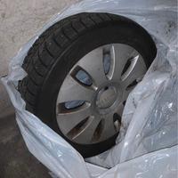 4 Gomme Audi con cerchi 205/55 R16 91H invernali