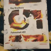 fahrenheit 251 e klara e il sole 