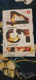 fahrenheit 251 e klara e il sole 