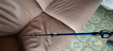 Sgs6 Savage Gear shore gigging 30/ 100