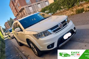 Fiat Freemont 2.0 Mjt 170 CV 4x4 aut. Lounge