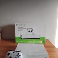 Xbox One S All Digital 
