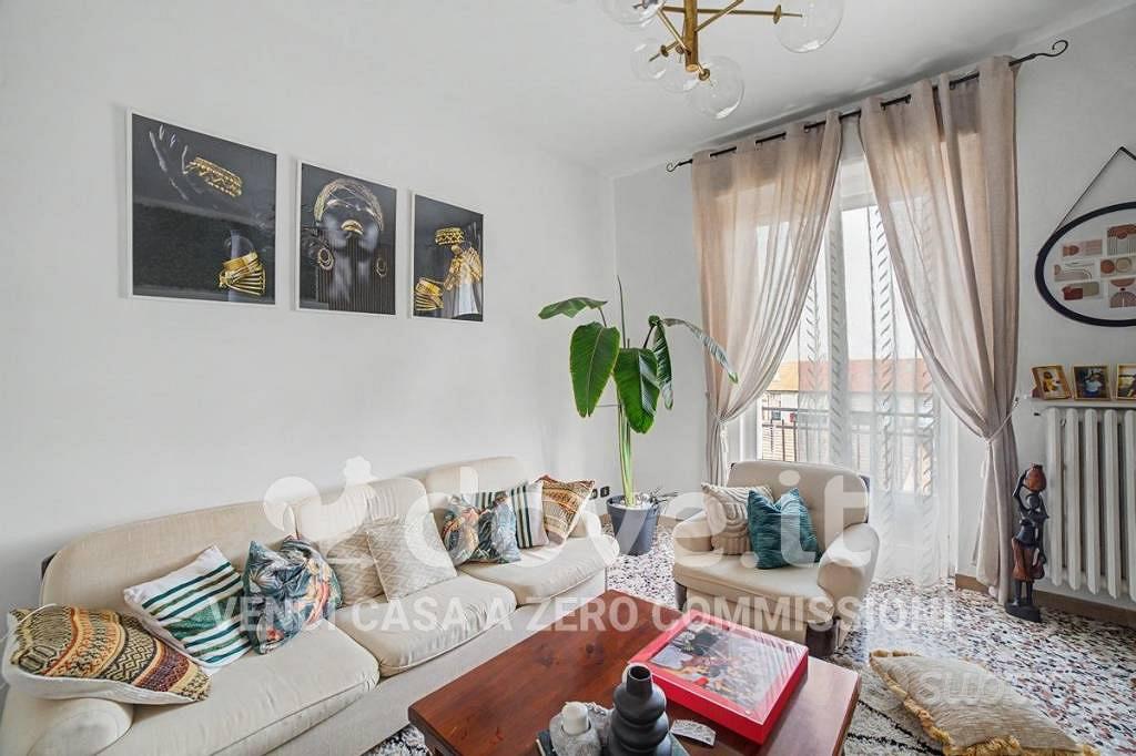 Appartamento – Basiano, Milano - Vista 2