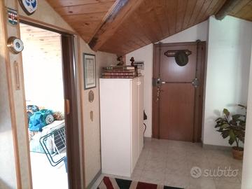 Solaio ed Autorimessa