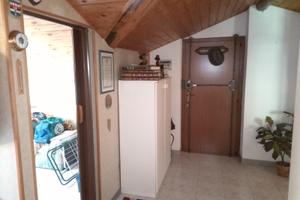 Solaio ed Autorimessa