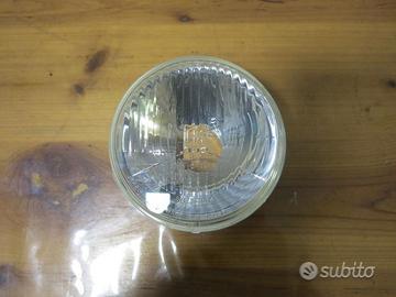 Faro universale per moto custom