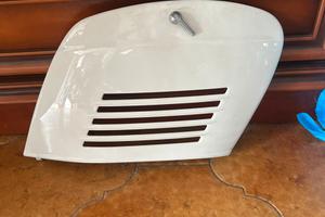 Sportellino motore Vespa 50 Special