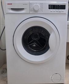 lavatrice akai aqua 7004 nv