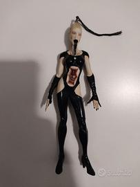 neca hellraiser serie 1 wire twin 