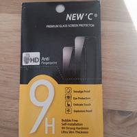 vetrino di protezione cellulare