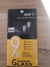 vetrino di protezione cellulare