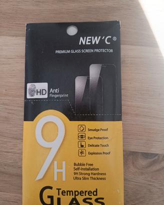 vetrino di protezione cellulare