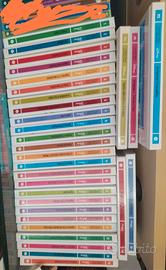 lotto "I classici della letteratura Disney"  1- 30