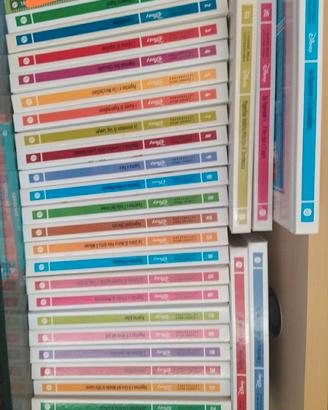 lotto "I classici della letteratura Disney"  1- 30