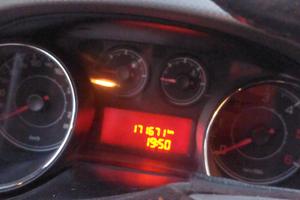 Fiat Bravo 2A Serie