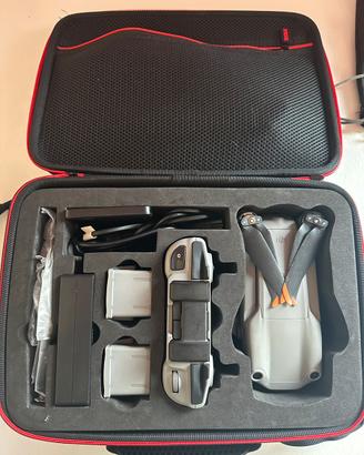 DJI Mavic air 2S