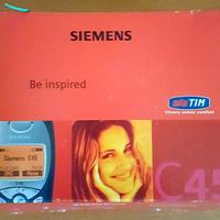 Cellulare SIEMENS