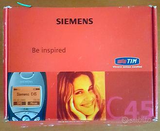 Cellulare SIEMENS