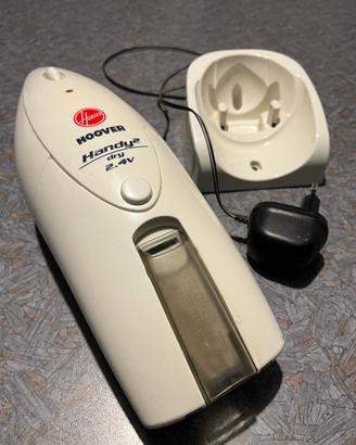Aspirabriciole Ricaricabile Hoover Handy² Dry