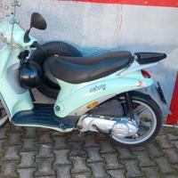 Piaggio Liberty 50 - 1998