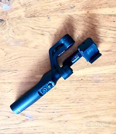 Stabilizzatore phone moza mini mi