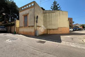 CASA INDIPENDENTE A ALEZIO