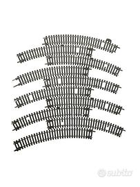 Lotto Binari Lima anni ‘80 - 14 pezzi