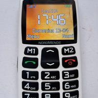 telefoni Normende Big200s