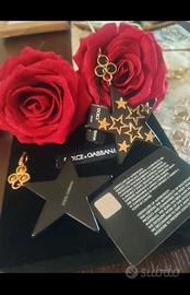 Orecchini dolce gabbana