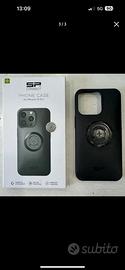 Cover SP CONNECT IPhone 13 pro