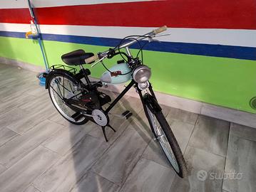 Bianchi Aquilotto 1951 Moto e Scooter In vendita a Rovigo