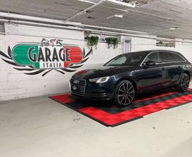 AUDI A4 2.0 TDI STRONIC BUSINESS - OTTIME CONDIZ