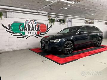 AUDI A4 2.0 TDI STRONIC BUSINESS - OTTIME CONDIZ