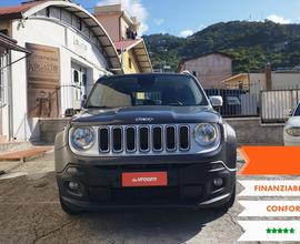 JEEP Renegade Renegade 1.6 Mjt 120 CV Limited