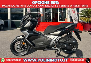 Voge SR2 ADV 200 - Spediamo in tutta Italia