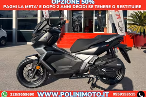 Voge SR2 ADV 200 - Spediamo in tutta Italia