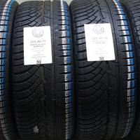 4 GOMME 225 40 19 MICHELIN A66695