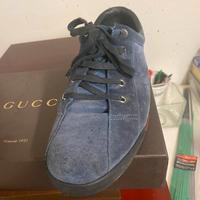 Scarpe Gucci