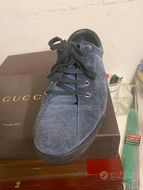 Scarpe Gucci