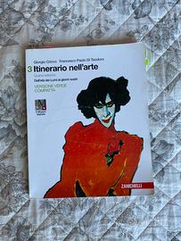 Itinerario nell’arte